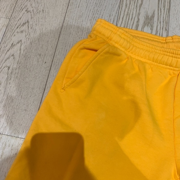 Aritzia TNA Super Fleece Sweatpants - Picture 3 of 4